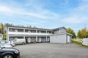 Alankotie 32 C, 04400 JÄRVENPÄÄ