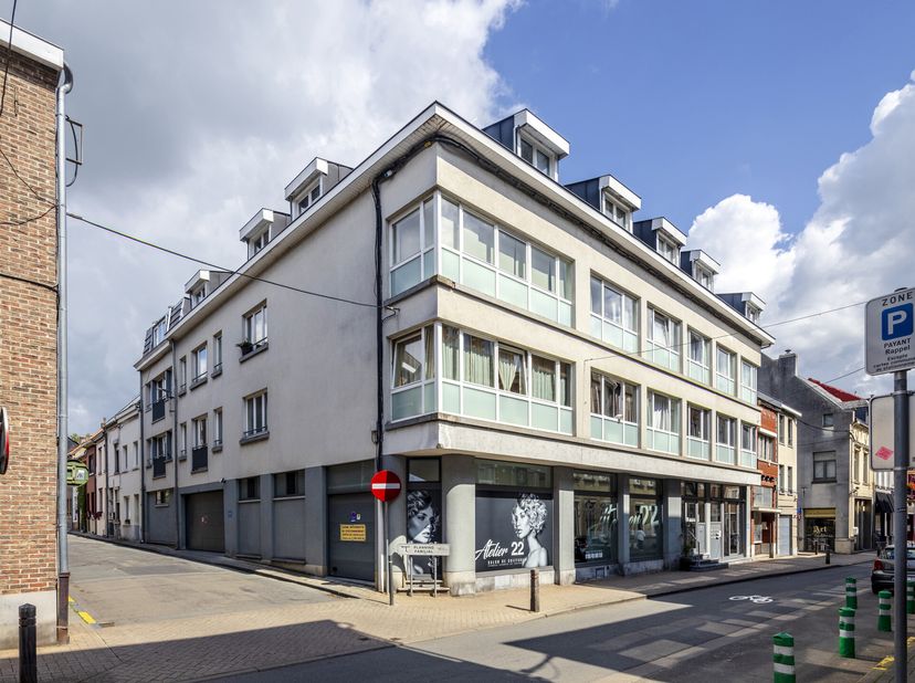 rue de Bruxelles 26 1300 Wavre