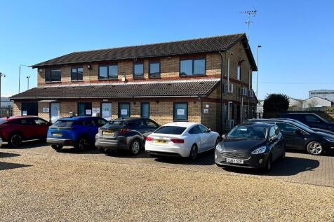 Muse House, Newark Road, Peterborough, Cambridgeshire, PE1