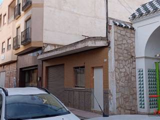 Garrucha,  ES