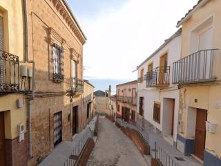 Jabalquinto,  ES