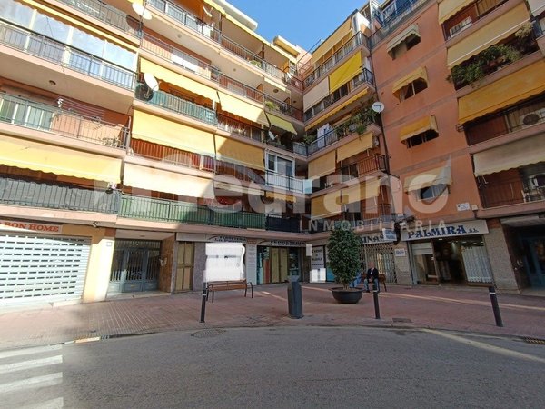 Benidorm,  ES