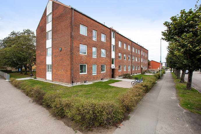 Klippan, Klippans kommun