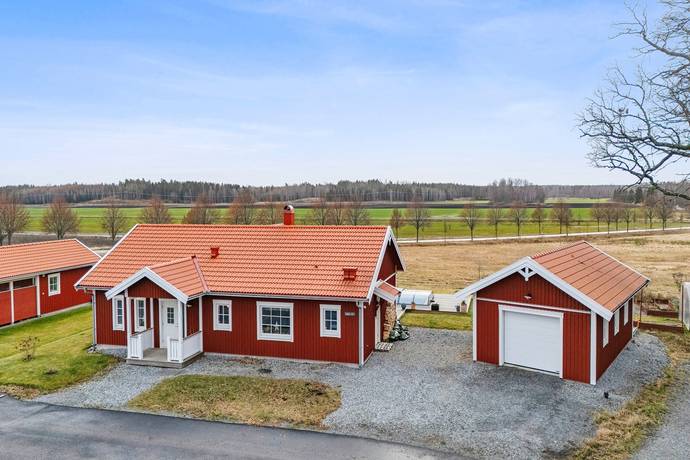 Nykvarn, Nykvarns kommun