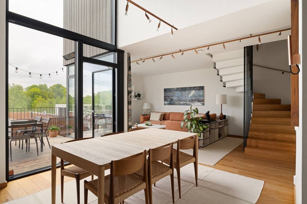 Norra Djurgårdsstaden, Stockholms kommun