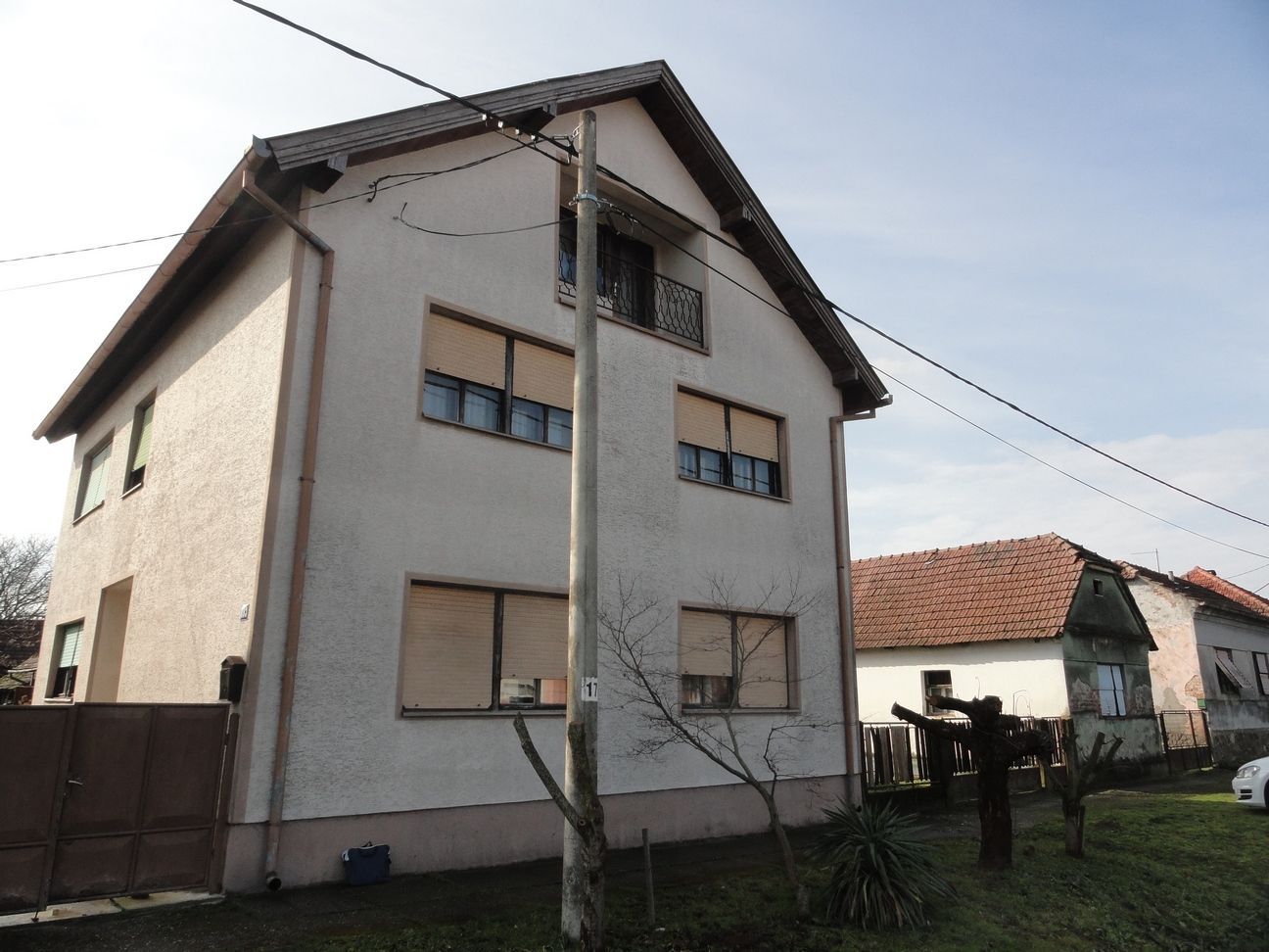 Slatina, Sladojevci