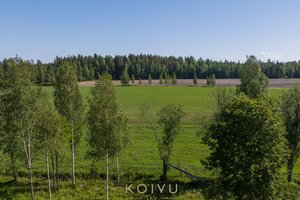 Kuhaniementie 210, Laukaa