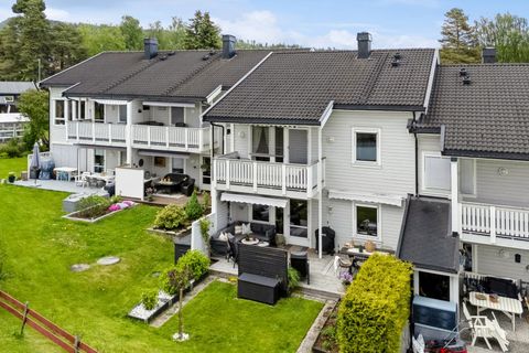 Bekkevegen 46E, Brumunddal