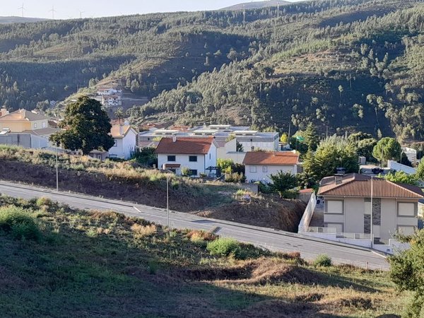 Pampilhosa da Serra,  PT