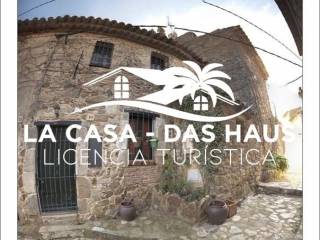 Tossa de Mar,  ES