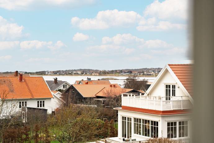 Träslövsläge, Varbergs kommun
