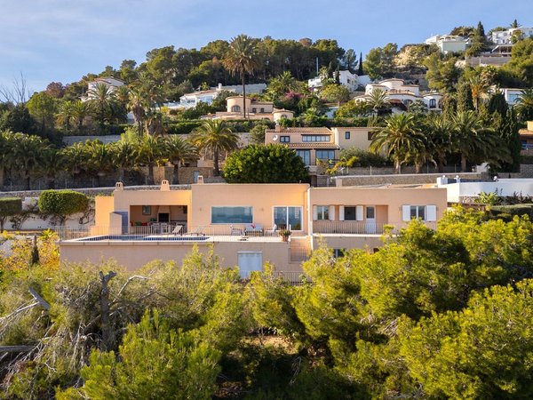Moraira,  ES