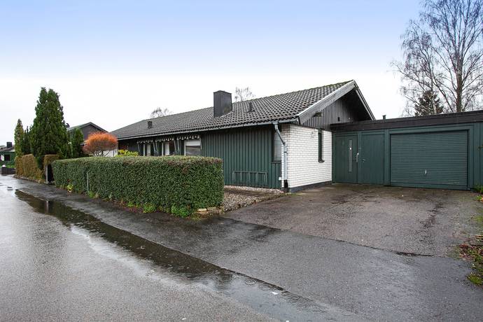 Bjuv, Bjuvs kommun