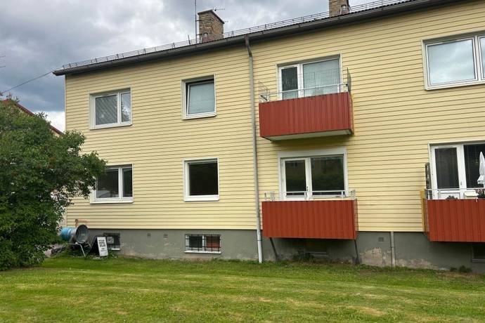 Ludvika, Ludvika kommun