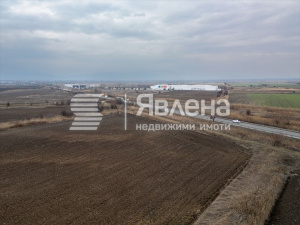 Plovdiv, Industrial zone - North