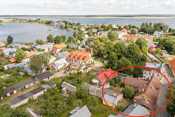 Läänemaa, Haapsalu, Haapsalu linn, F. J. Wiedemanni tn