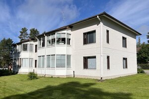 Sointulantie 2 B, 34600 RUOVESI