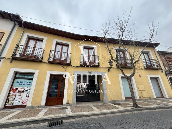 Navalcarnero,  ES