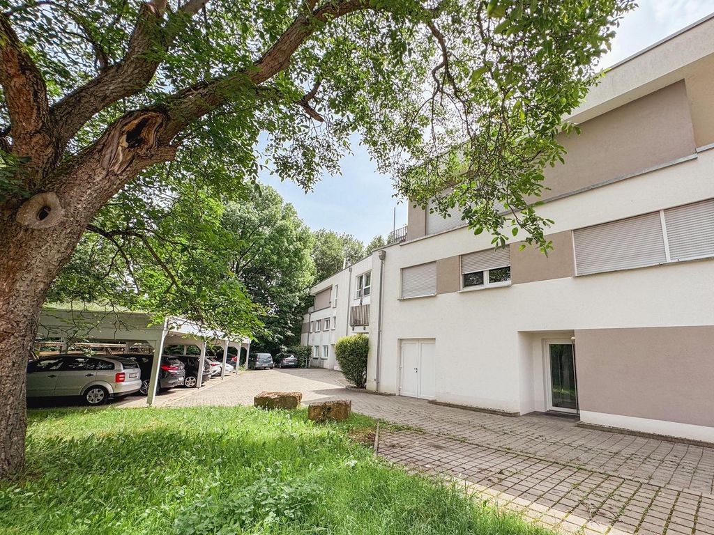 Scherbsgraben, Billinganlage, 90766 Fürth