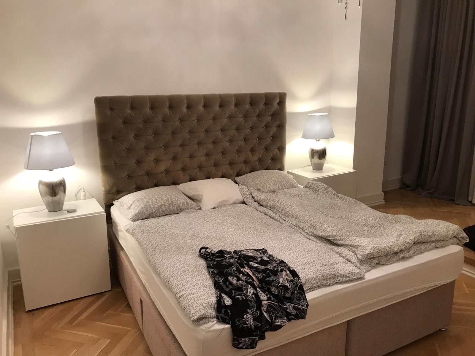 Osijek, Gornji Grad