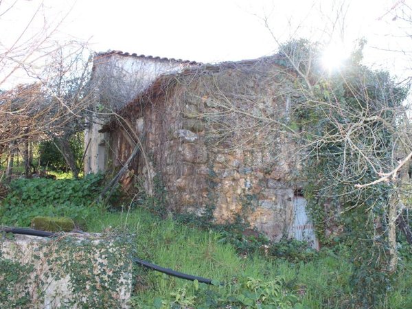 Arganil,  PT