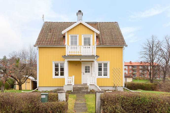Pålsboda, Hallsbergs kommun