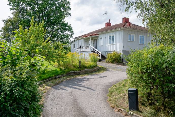 Flen, Flens kommun
