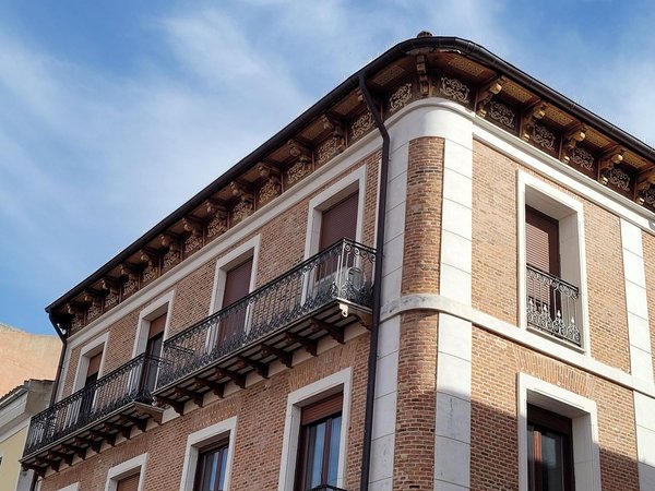 Medina del Campo,  ES