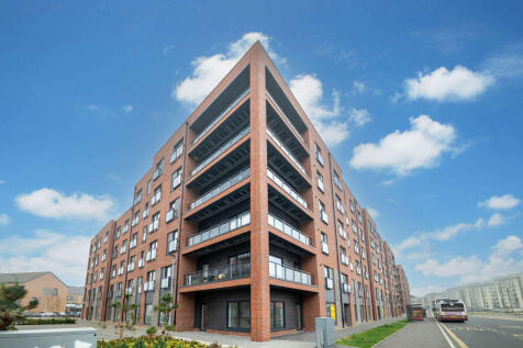 Plot 142, Block B Waterfront Plaza, Ocean Drive, North Leith, Edinburgh, Scotland, EH6 6BH