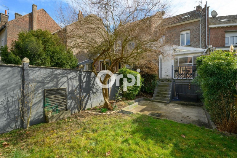 Quartier Residence Gayant à Douai (59500)