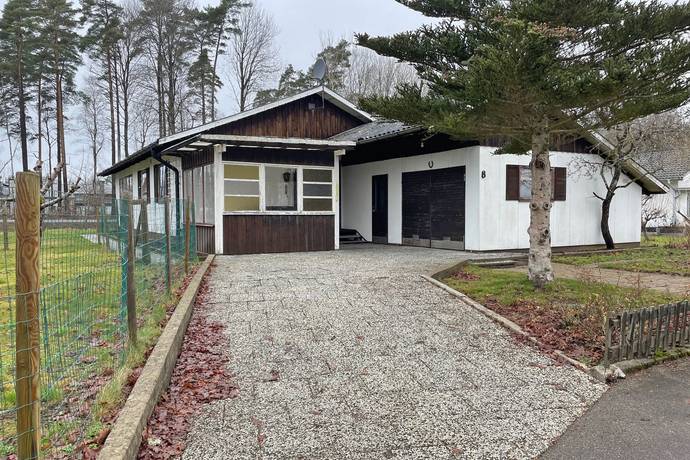Ryd, Tingsryds kommun