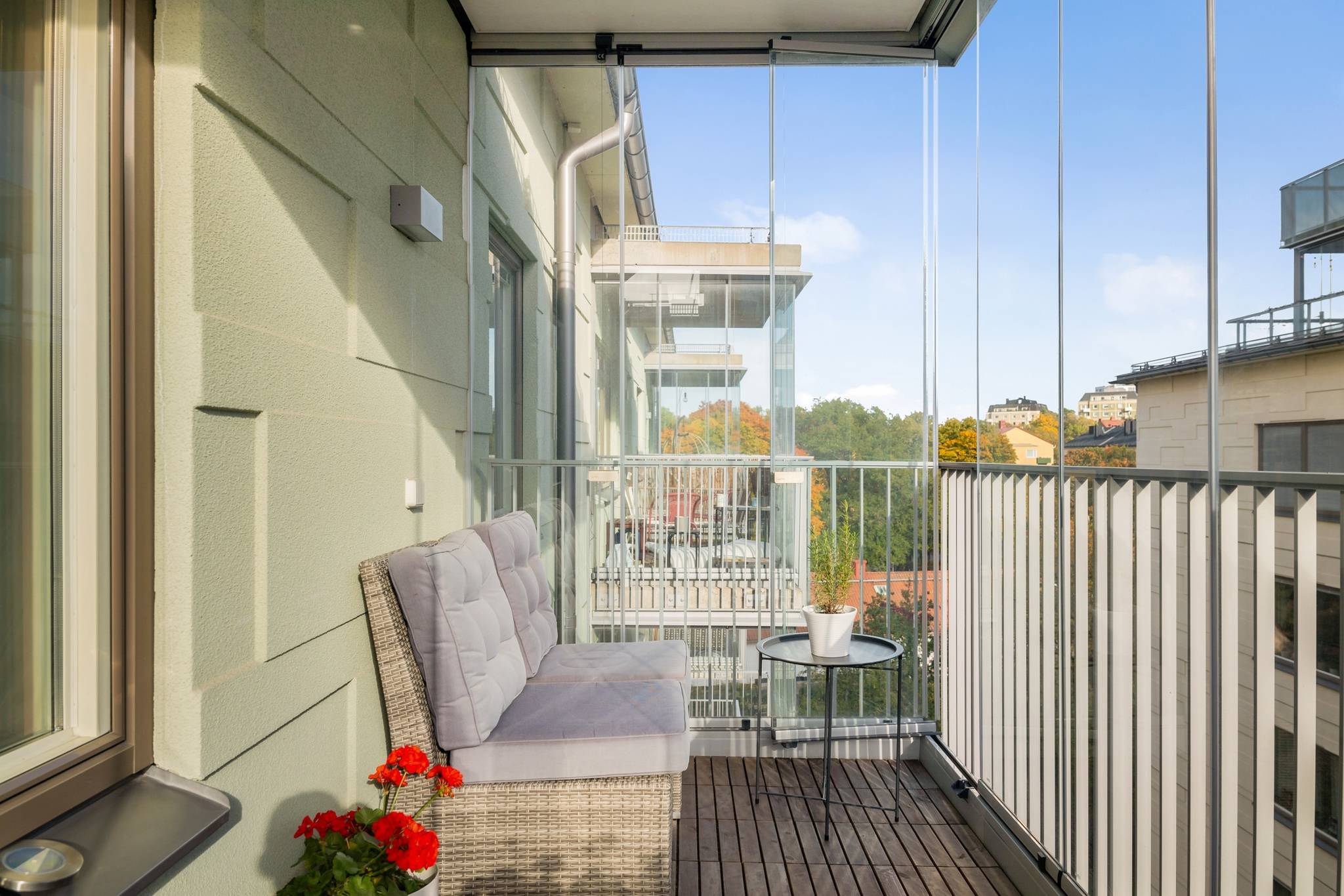 Råsunda, Solna kommun