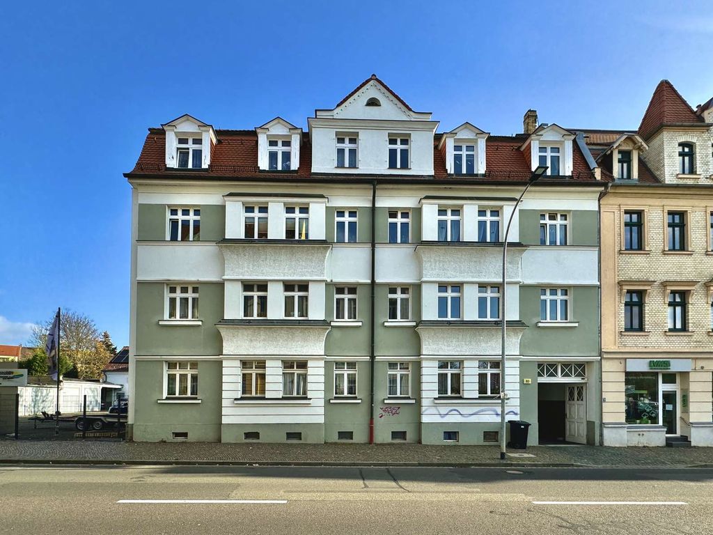 04416 Markkleeberg, Leipzig (Kreis)