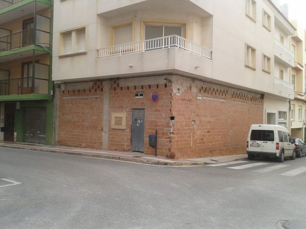 Benissa,  ES