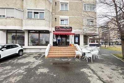 Nufărul, Oradea