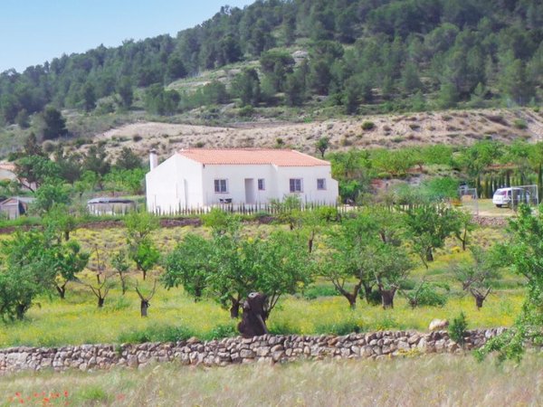 Monovar,  ES