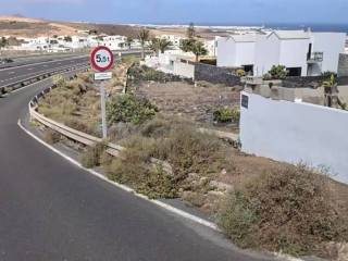 Tías,  ES