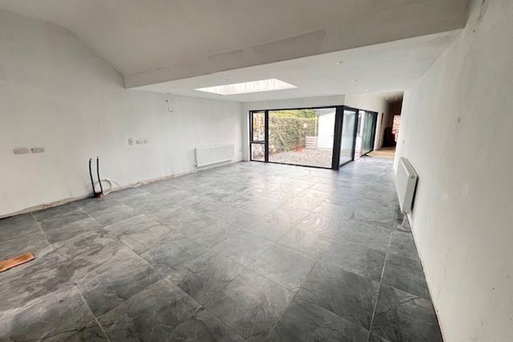 15 The Cottages, Ballintemple, Blackrock, Co. Cork