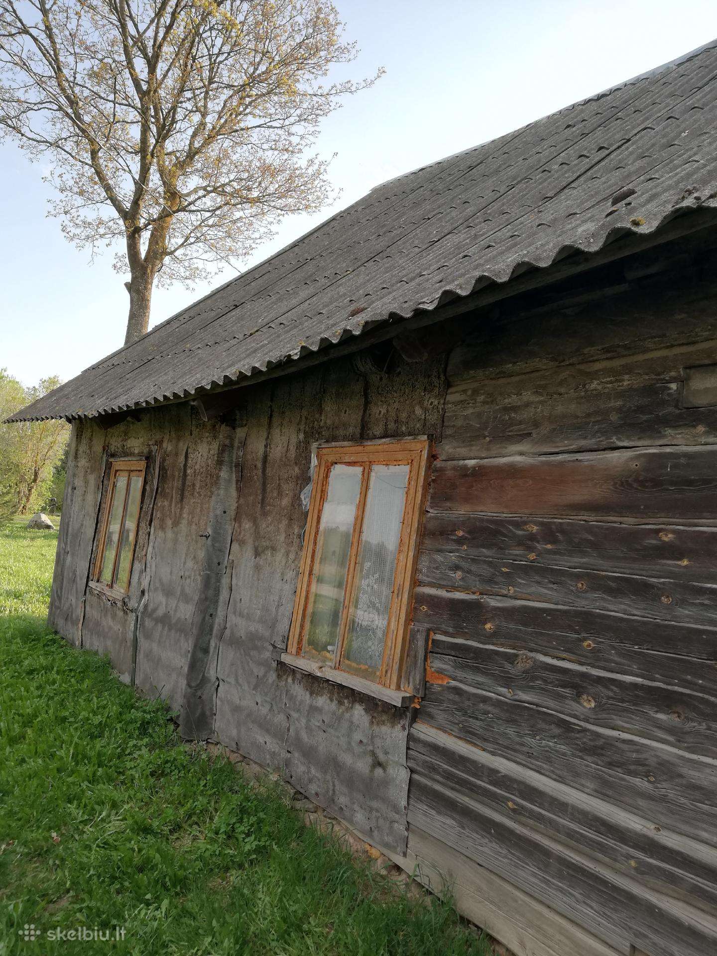 Kelmės r. sav., Pikelių k. Knituvos g.