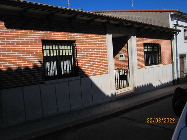 Nava del Rey,  ES