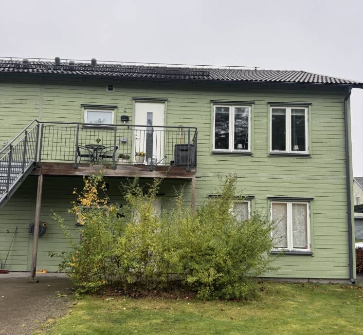 Trosa, Trosa kommun