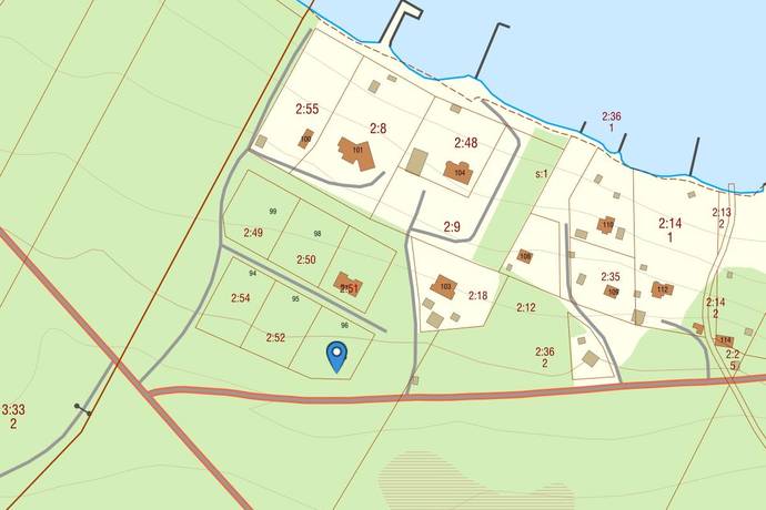 Nötbolandet, Örnsköldsviks kommun