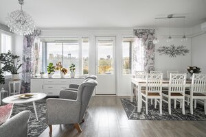 Ainontie 10 A, 01630 VANTAA