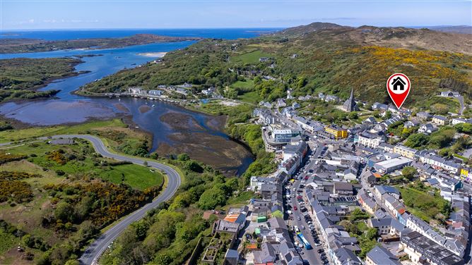 Churchill, Clifden, Galway