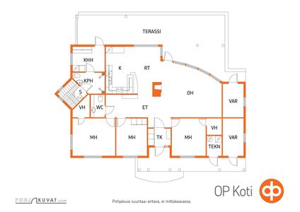 Harjurannantie 73, 404 Katerma, Kuhmo
