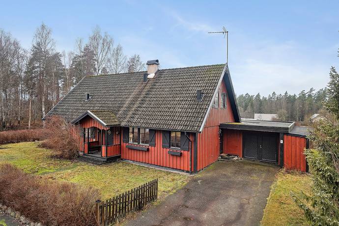 Osby, Osby kommun