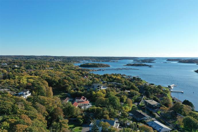 Hovås-Brottkärr, Göteborgs kommun