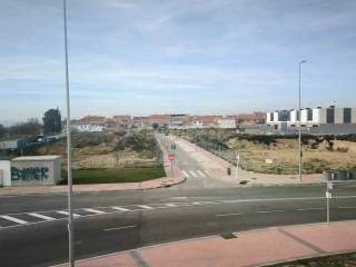 Torrejón de Ardoz,  ES