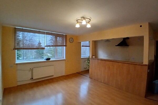 apartment for sale, 4 rooms - Metsa 6, Rakke, Väike-Maarja vald, Lääne-Virumaa