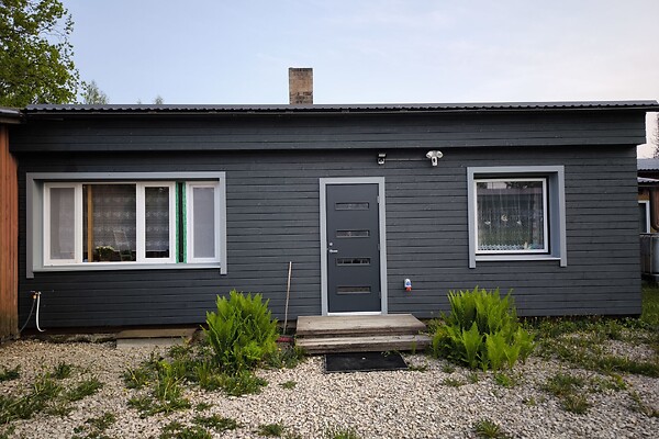 house for sale, 2 bedrooms - Karste, Kanepi vald, Põlvamaa